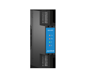 Janitza Electronic Multifunktionsmodul für das UMG 800 Modul 800-MF8 (CE)