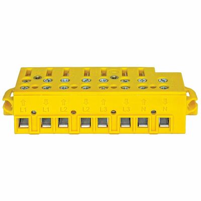 Eaton Zählersteckklemme ZSD-ZSK/DS