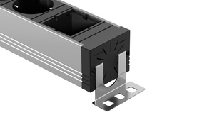 Bachmann Steckdosenleiste 922.0071