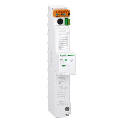 ABN Kombiableiter ZP T1 T2 T3 12,5kA R9LCF312