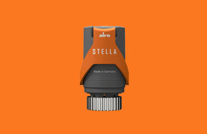 Alre-it Stellantrieb "Stella" 230V ZBOOA-010.185