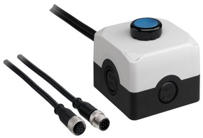 Leuze Quittiereinheit AC-ABF70