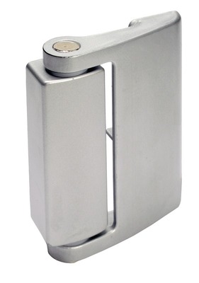 Leuze Zusatzscharnier AC-H-S410