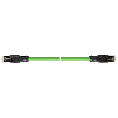Lapp Zubehör IE-PNB-5-RJ45- 20-Y-2-22-7-RJ45 2171234