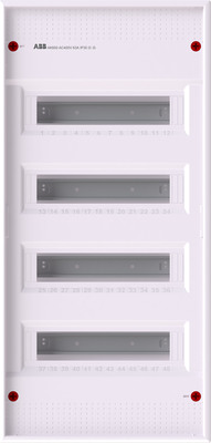 Striebel&John AP-Verteiler 48PLE4RE AK648N4