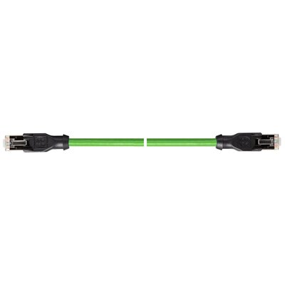 Lapp Zubehör IE-PNC-5-RJ45- 1-P-2-22-FD-OE 2171286