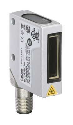 Leuze Barcodeleser Stationärer BCL 8 SM 102