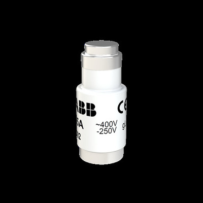 ABB Stotz S&J D0-Schmelzeinsatz 35A,gL D02X35GL