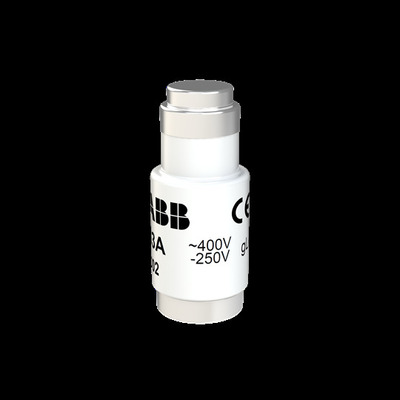ABB Stotz S&J D0-Schmelzeinsatz 63A,gL D02X63GL
