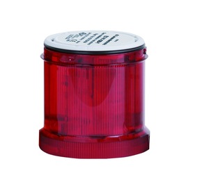 Leuze Signalsäulenelement E7-V1-DS-R