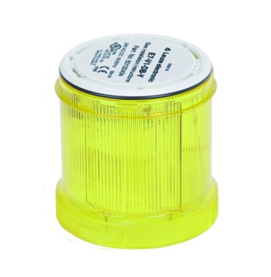 Leuze Signalsäulenelement E7-V1-DS-Y