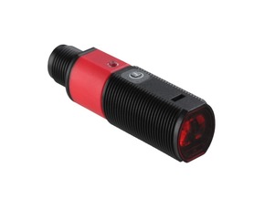 Leuze Lichttaster energetisch ET318BI.3/4P-M12