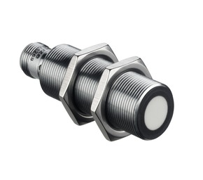 Leuze Ultraschall Taster HTU418B-400/PTX-M12