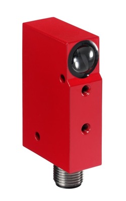 Leuze Reflex-Lichtschranke polarisiert IPRK 18/4 DL.41