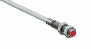 Leuze Sensor Induktiv IS 205MM/4NO-1E5