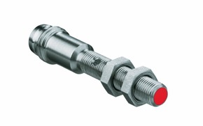 Leuze Sensor Induktiv IS 205MM/4NO1E5S8.3