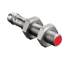 Leuze Sensor Induktiv IS 208MM/4NO1E5S8.3