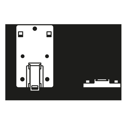 Jung Montageadapter REG MA-REG