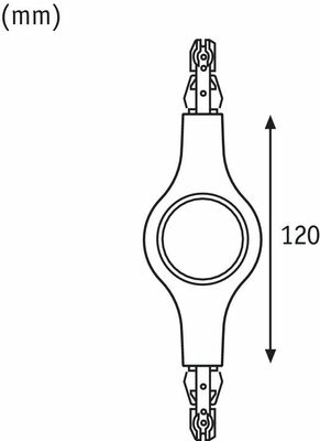 Paulmann Verbinder 954.78