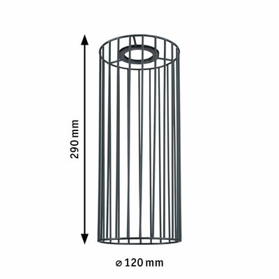 Paulmann Schirm 956.14