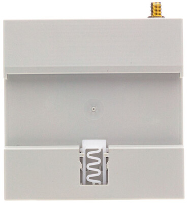 EMU Metering Wandlerzähler 3ph. P21A000LE