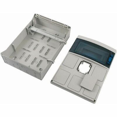 Eaton IKA Verteiler IP65 1R 12TE IKA-C-1/12-ST-LID