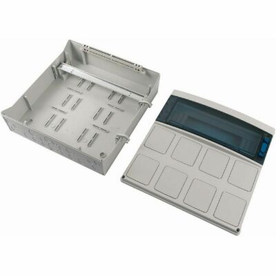 Eaton IKA Verteiler IP65 1R 18TE IKA-C-1/18-ST-LID