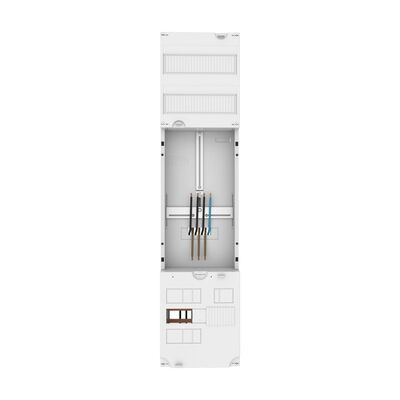 Eaton Zählerfeld 3-Punkt 1050mm ZSD-Z17A1239/16QMM