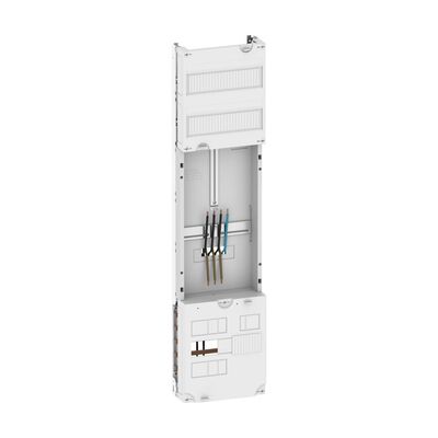 Eaton Zählerfeld 3-Punkt 1050mm ZSD-Z17A1239/16QMM