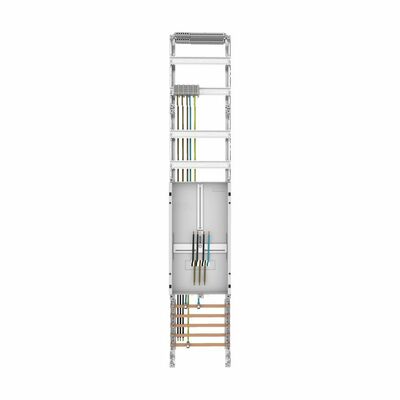 Eaton Zählerfeld 3-Punkt 1350mm ZSD-N19A1072/16QMM