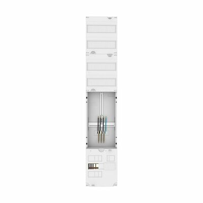 Eaton Zählerfeld 3-Punkt 1350mm ZSD-N19A1072/16QMM