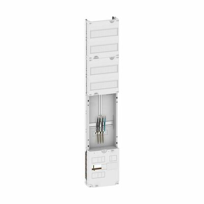 Eaton Zählerfeld 3-Punkt 1350mm ZSD-N19A1072/16QMM