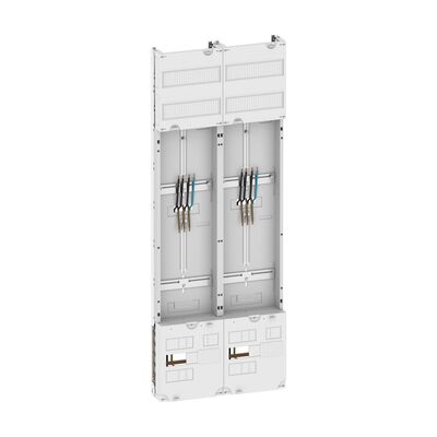 Eaton Zählerfeld 3-Punkt 1350mm ZSD-Z29A1074/16QMM