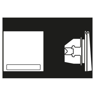 Jung SCHUKO Steckdose LC 1520 BFNAKL 252