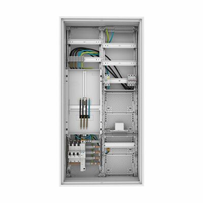 Eaton Zählerschrank 3-Punkt 1100mm EVCI ZSD-ZV-1100/APZKEVCI