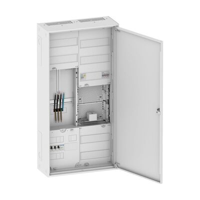 Eaton Zählerschrank 3-Punkt 1100mm EVCI ZSD-ZV-1100/APZKEVCI