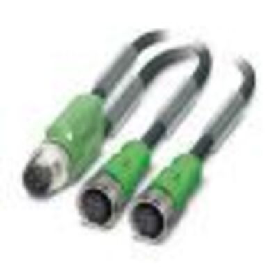 Phoenix Contact Sensor-/Aktor-Kabel 1077271