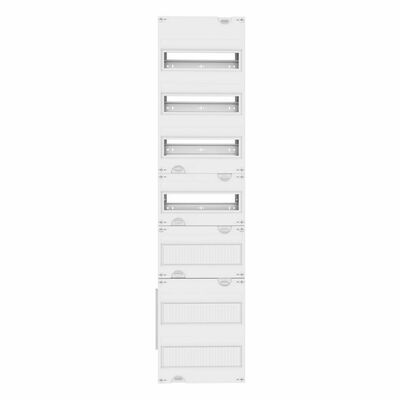 Eaton Verteilerfeld ZSD-V17/APZ/ZRFZ