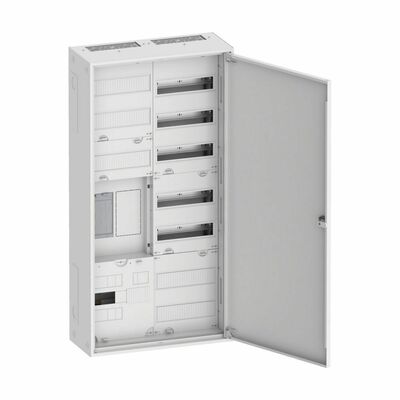 Eaton Zählerschrank ZSD-ZV-1100#502605