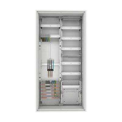 Eaton Zählerschrank ZSD-ZV-1100/APZ16QMM