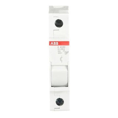 ABB Stotz S&J Sicherungs-Trennschalter E 91/32