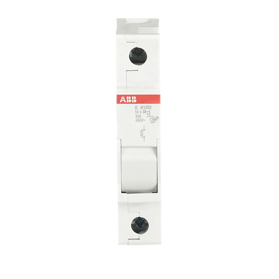 ABB Stotz S&J Sicherungs-Trennschalter E 91/32