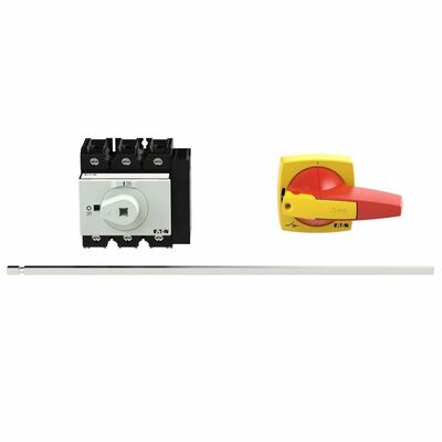 Eaton Hauptschalter 80A, 3-polig P3-80/M4/K2-PR/HI11