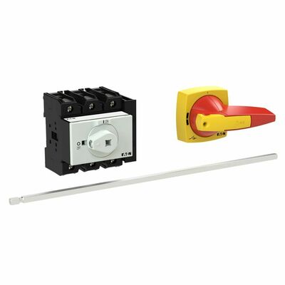 Eaton Hauptschalter 80A, 3-polig P3-80/M4/K2-PR/HI11