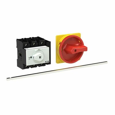 Eaton Hauptschalter 80A, 3-polig P3-80/M4/SVB/HI11