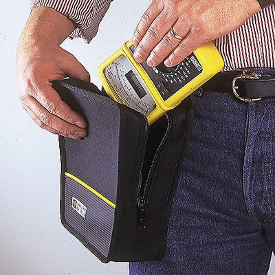 Chauvin Arnoux Multimeter C.A 5011