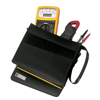 Chauvin Arnoux Multimeter C.A 5011