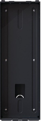 Hager Gehäuse UP für Touch-Displ. 2.0 RTW021X