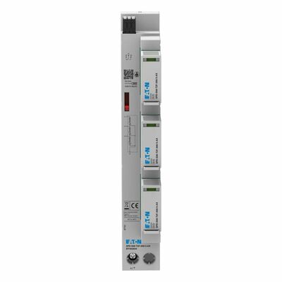 Eaton Überspannungsableiter T2F 60mm SPD-S60-T2F-300/3-AX