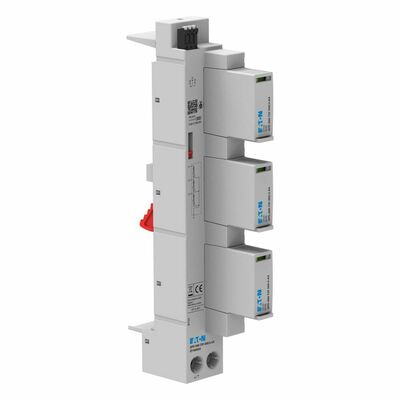 Eaton Überspannungsableiter T2F 60mm SPD-S60-T2F-300/3-AX